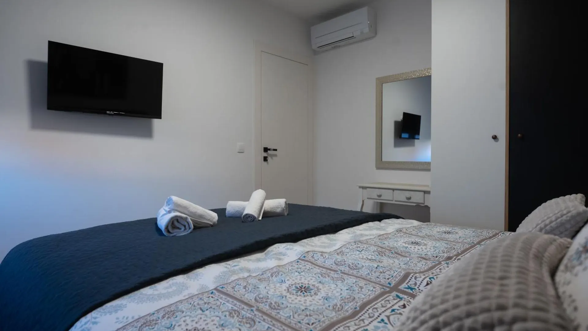 Apartment Herc Zadar 0*,