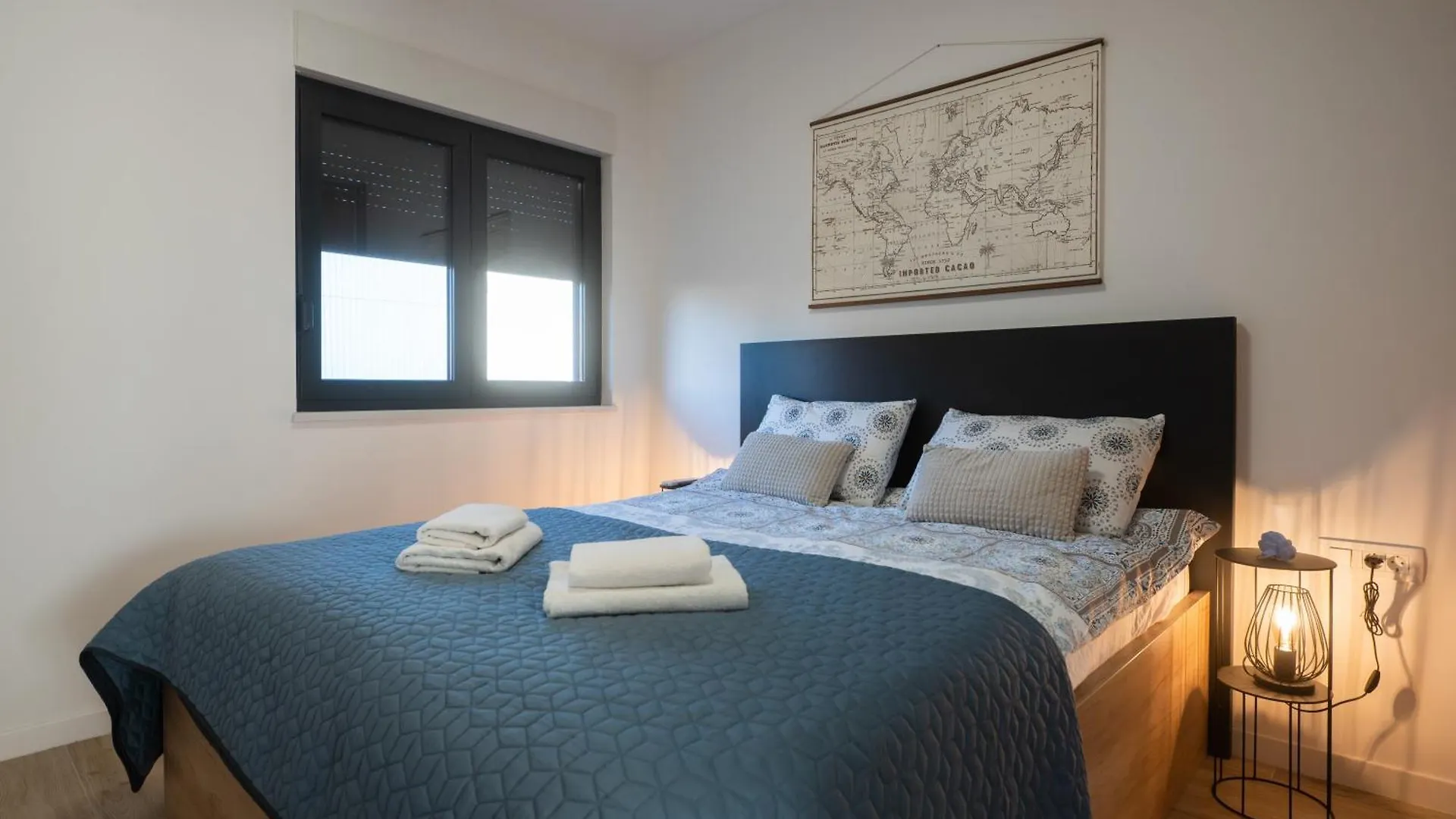 Apartment Herc Zadar 0*,  Croatia