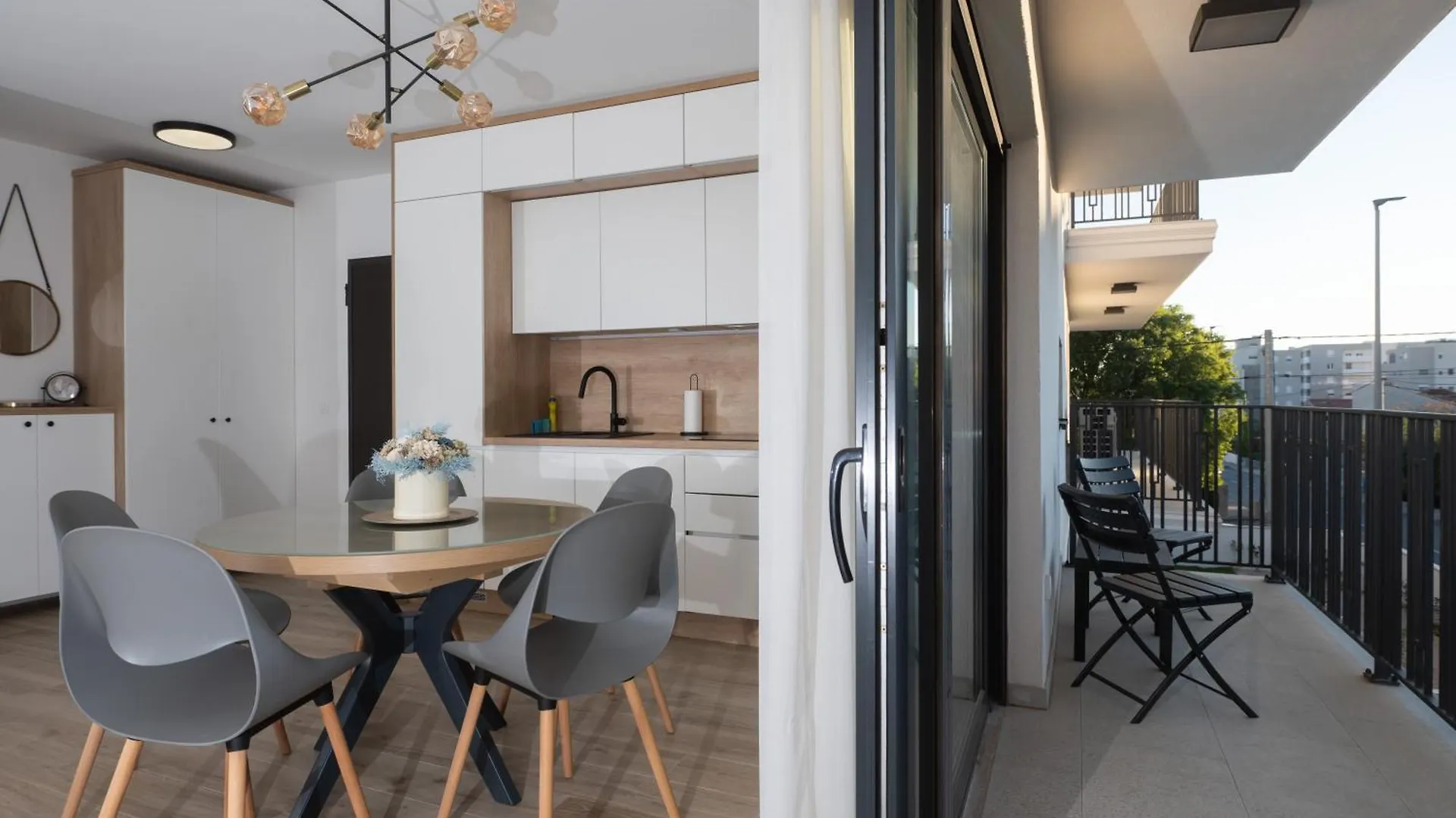 Apartment Herc Zadar