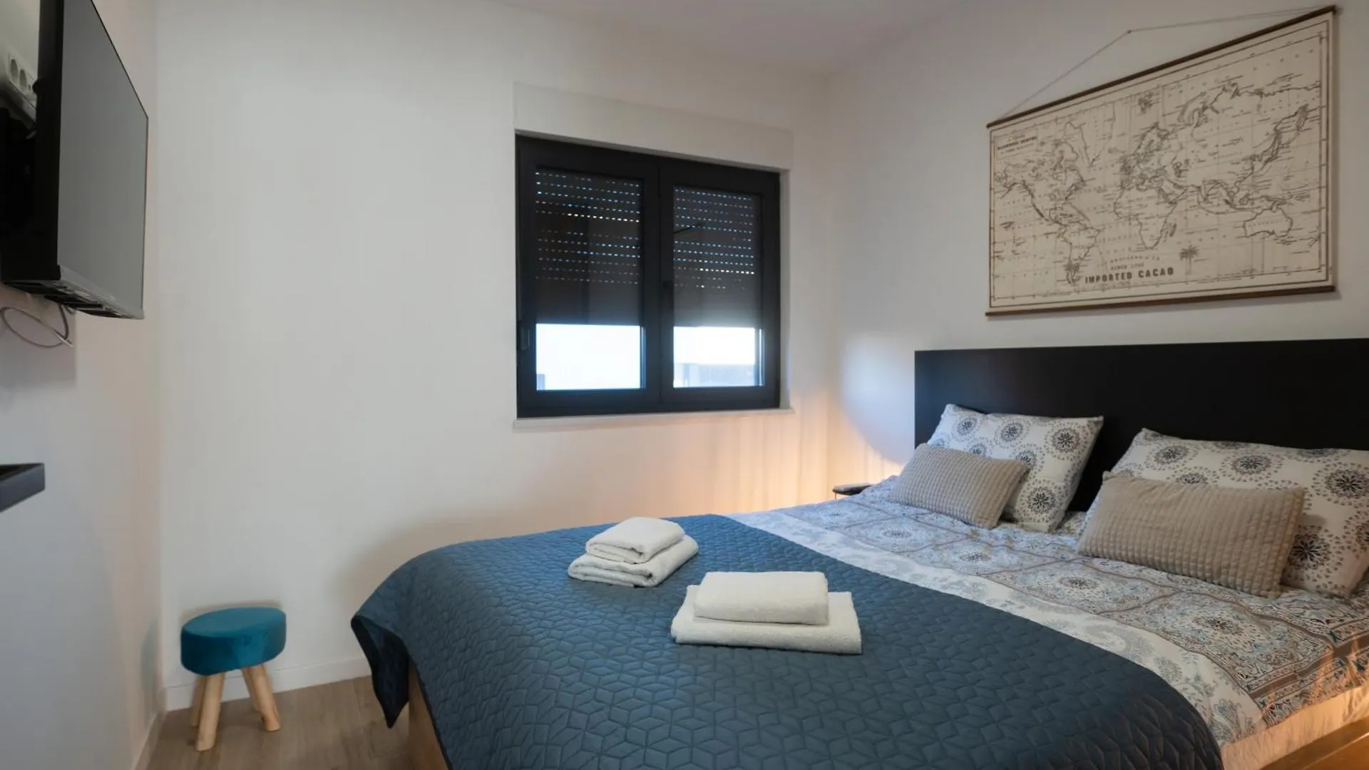 Apartment Herc Zadar Croatia
