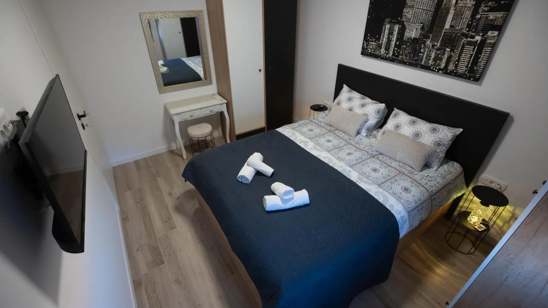 Apartment Herc Zadar
