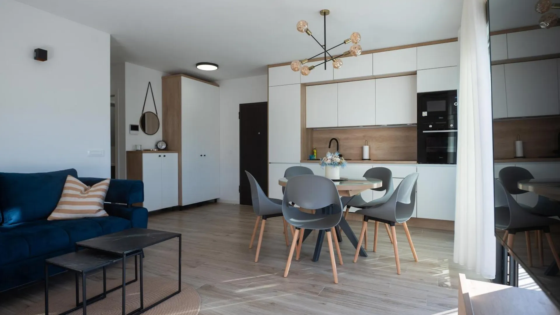 Apartment Herc Zadar