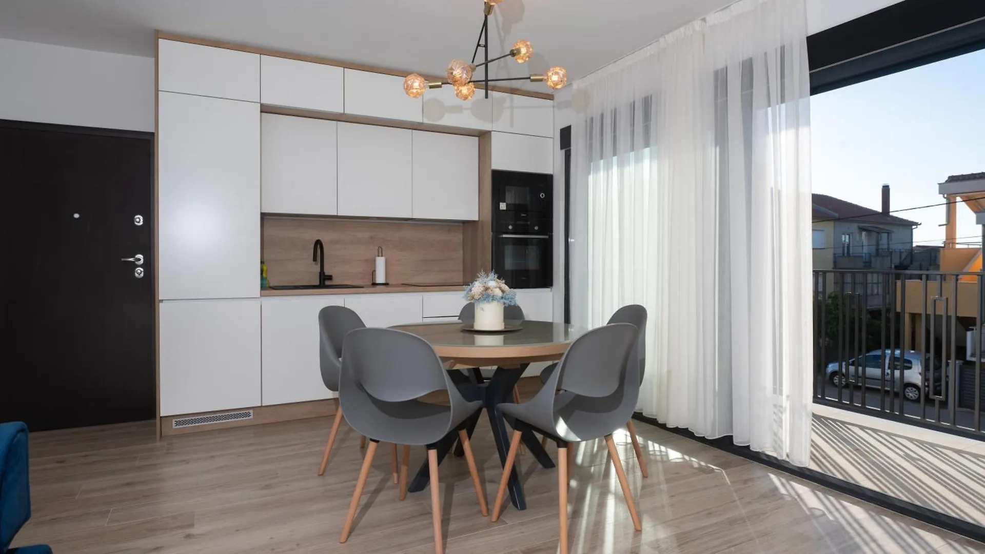 Apartment Herc Zadar