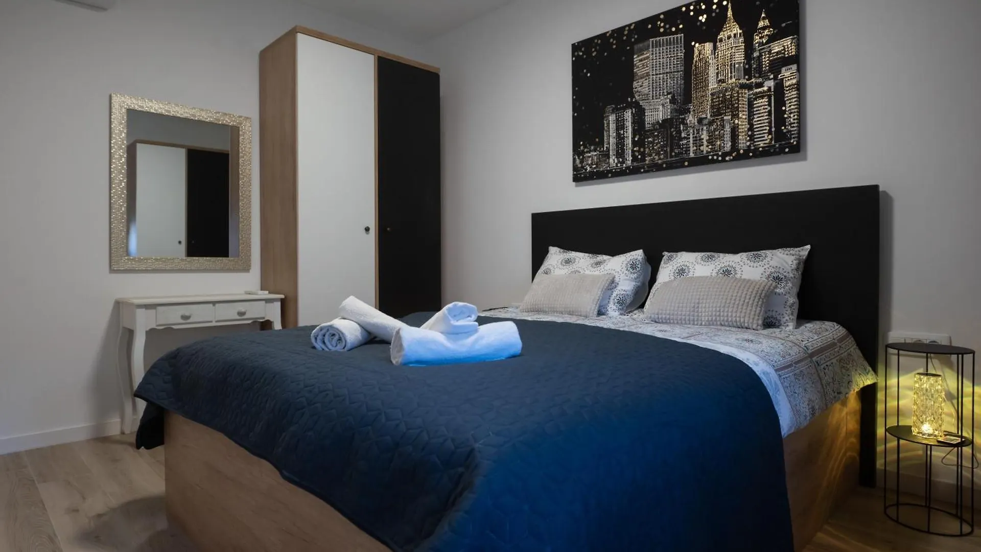 Apartment Herc Zadar 0*,