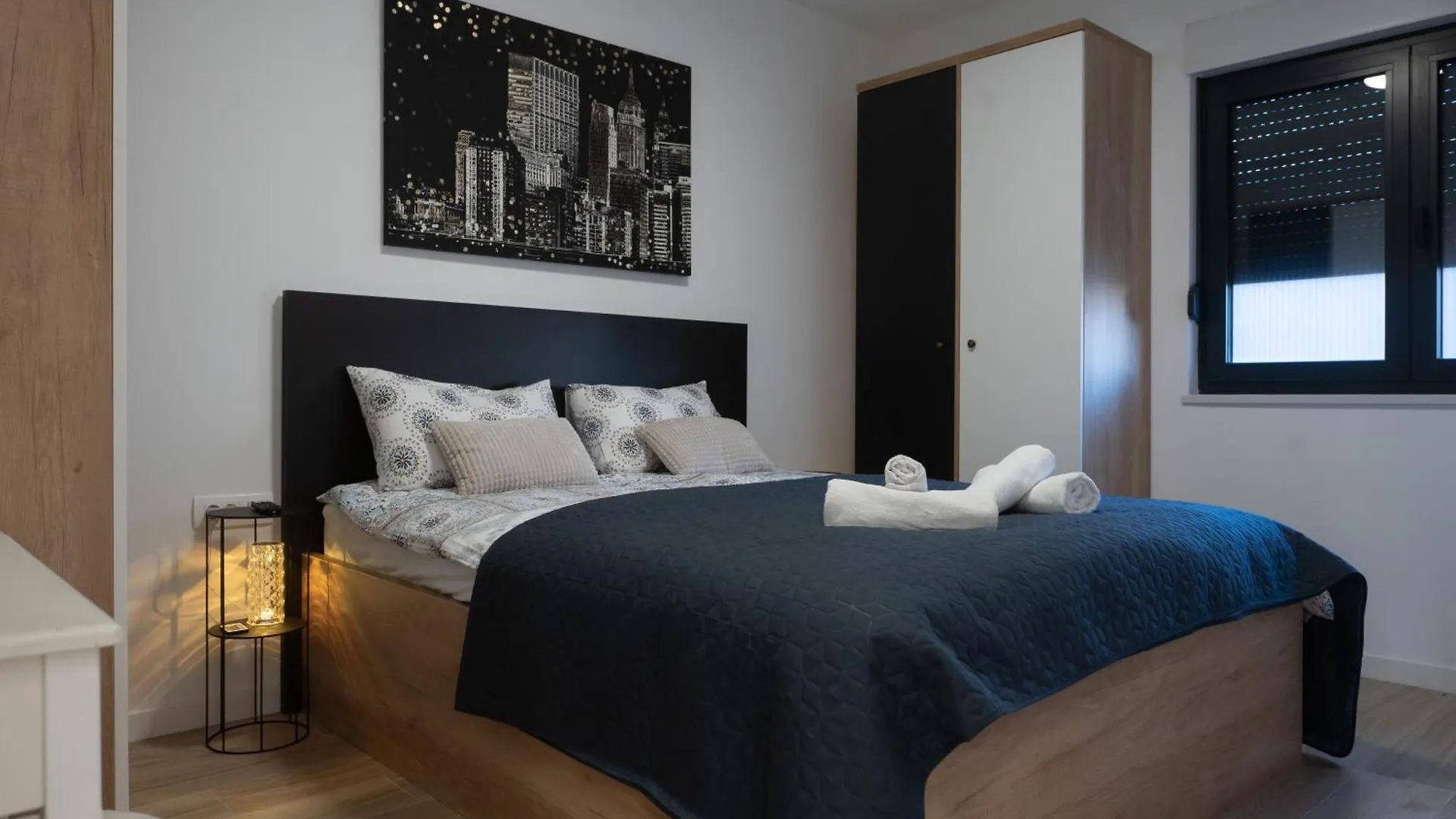 Apartment Herc Zadar