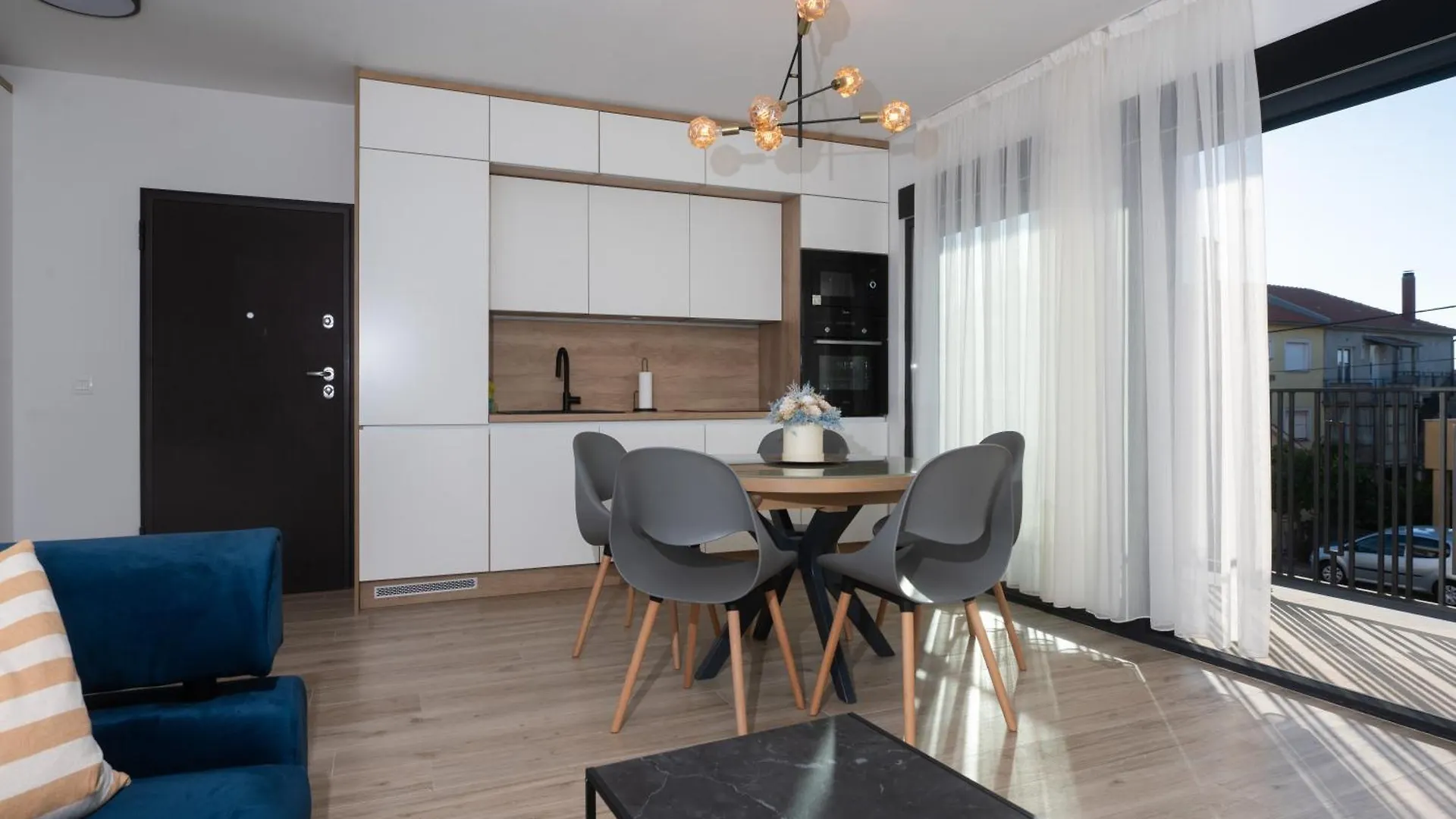 Apartment Herc Zadar