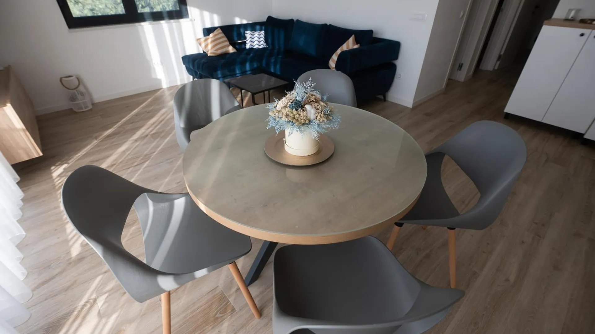 Apartment Herc Zadar Croatia