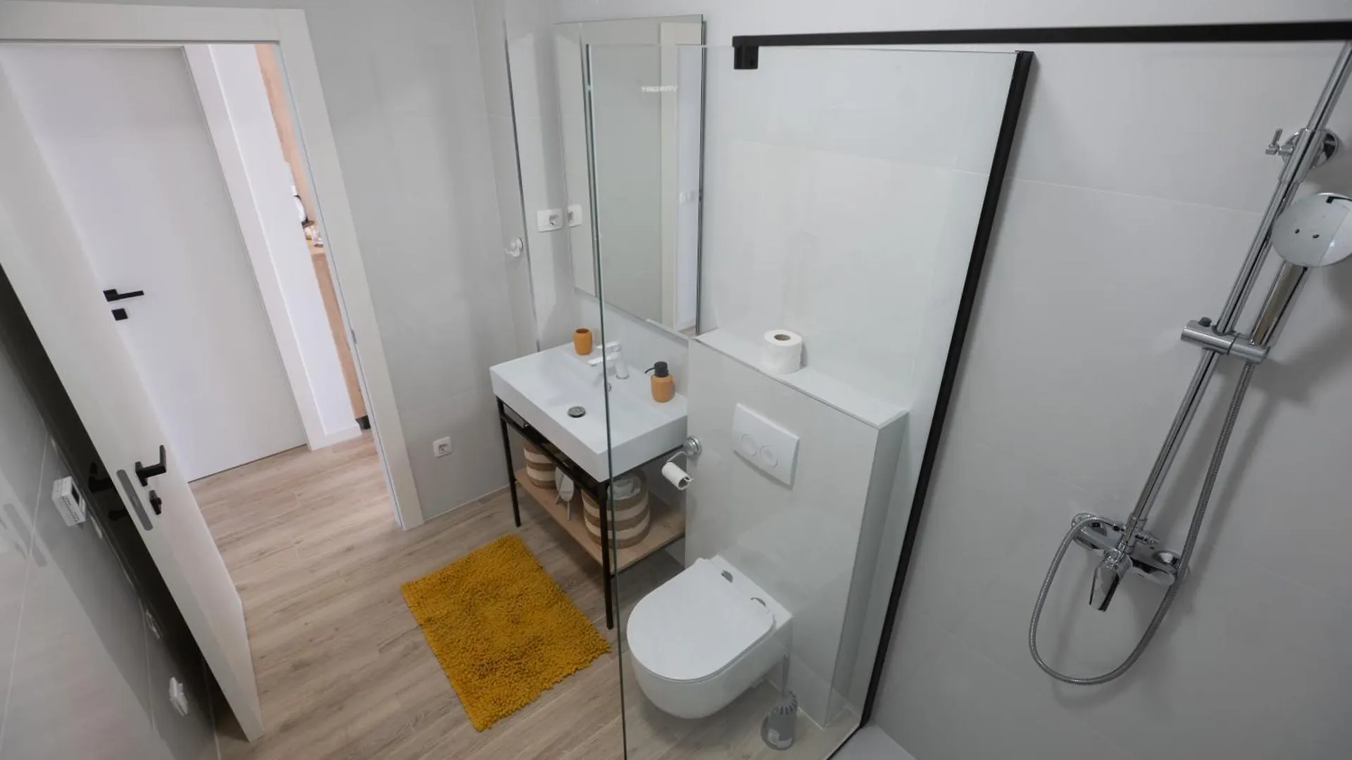 Apartment Herc Zadar 0*,