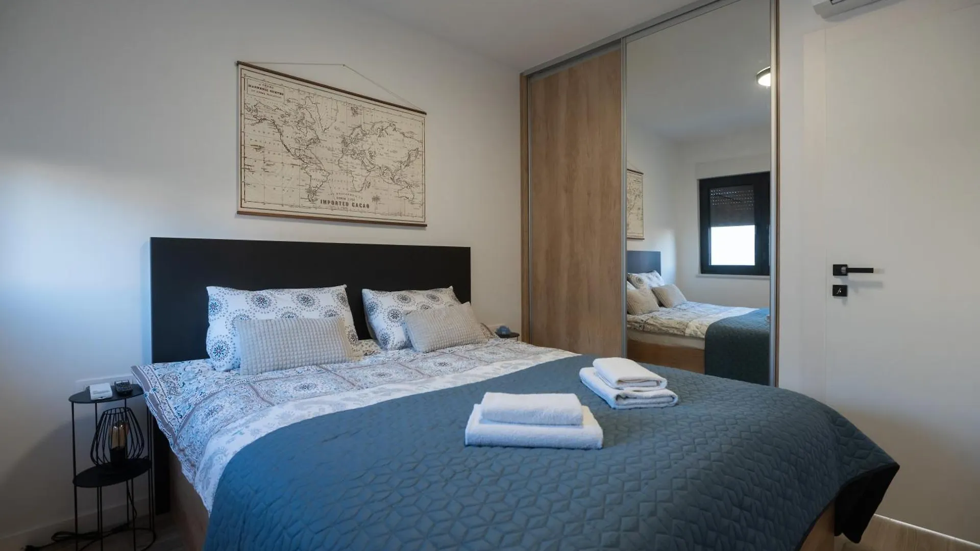 Apartment Herc Zadar