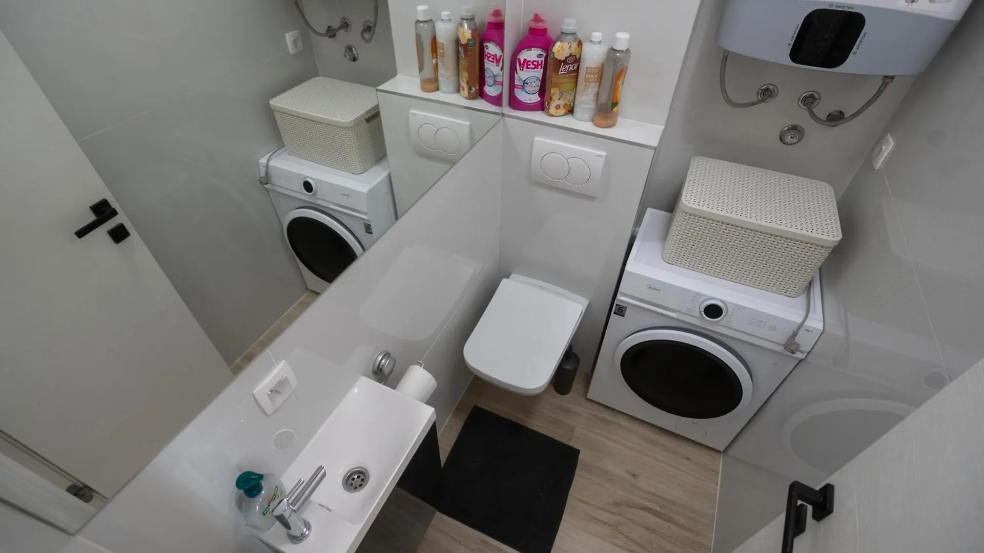 Apartment Herc Zadar Croatia
