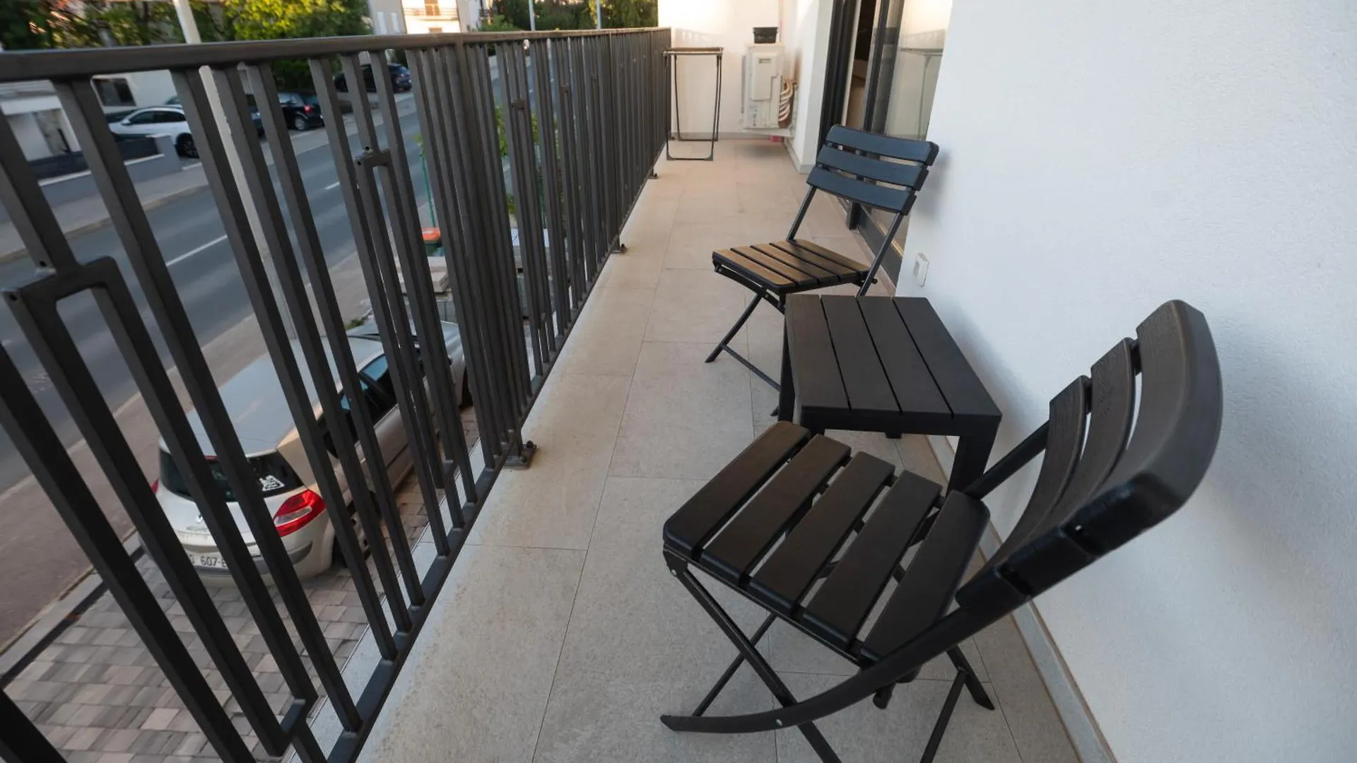 Apartment Herc Zadar 0*,