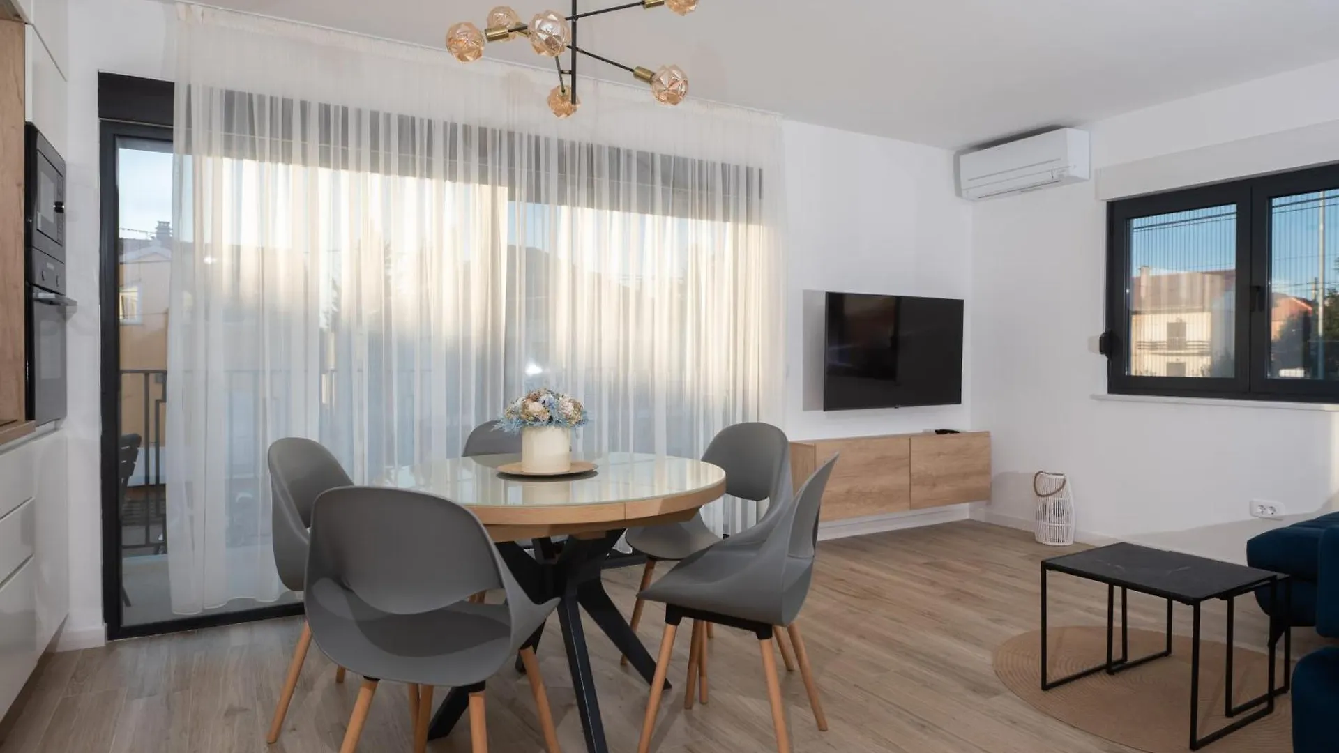 Apartment Herc Zadar