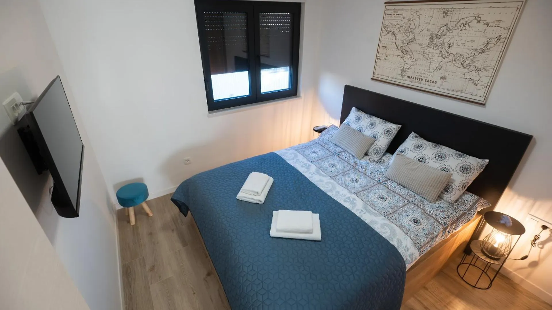 Apartment Herc Zadar