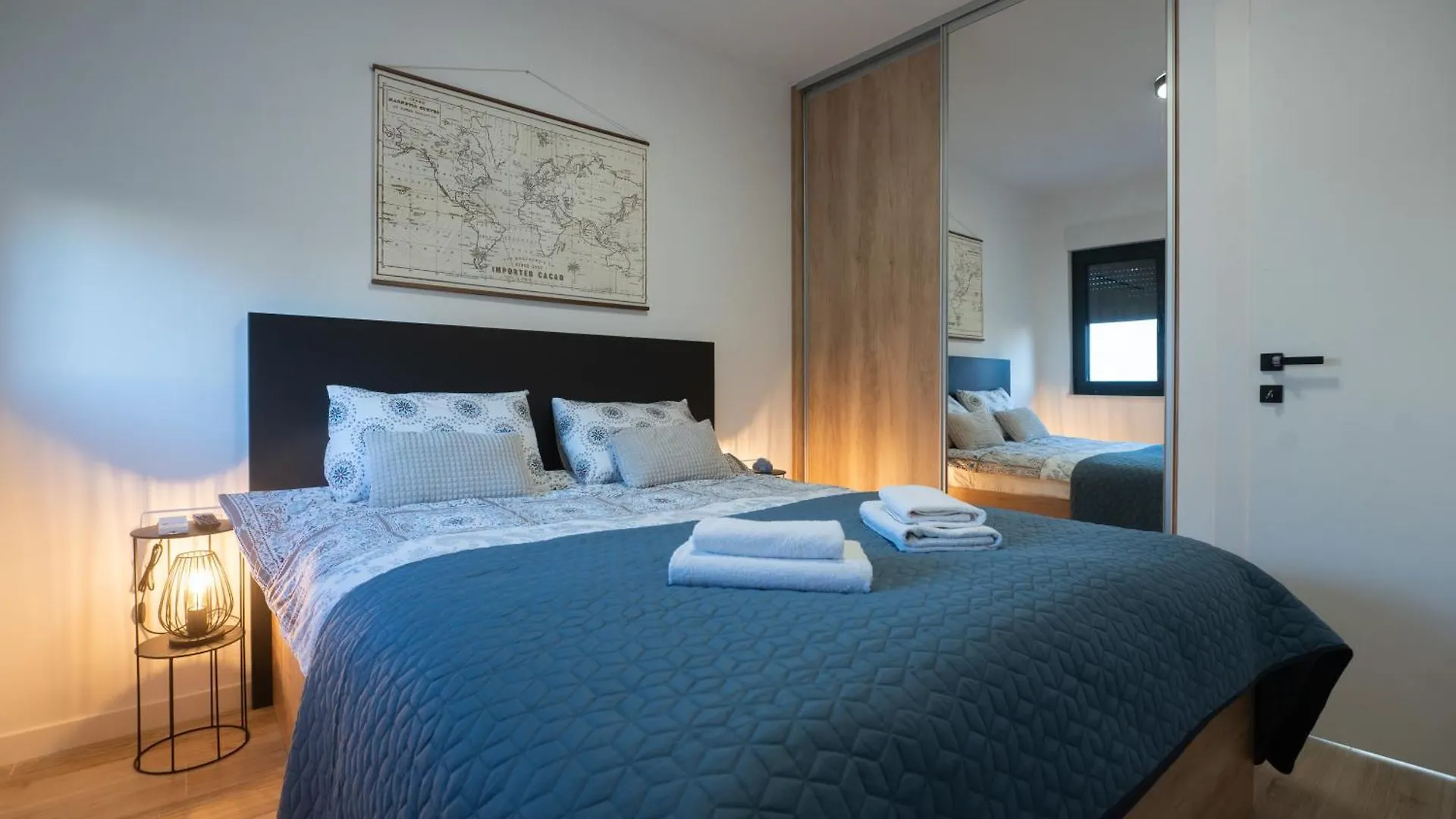 Apartment Herc Zadar
