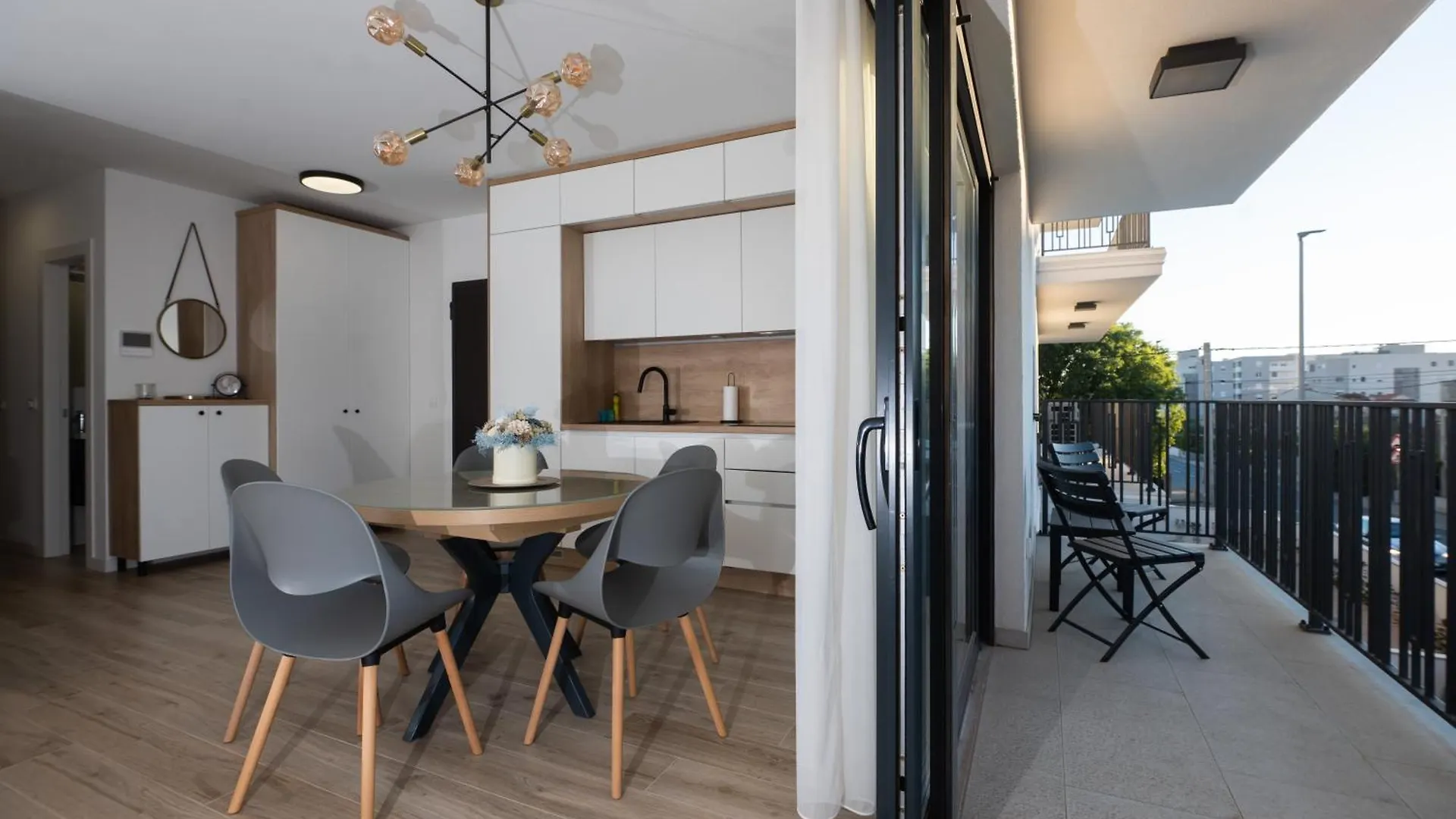 Apartment Herc Zadar