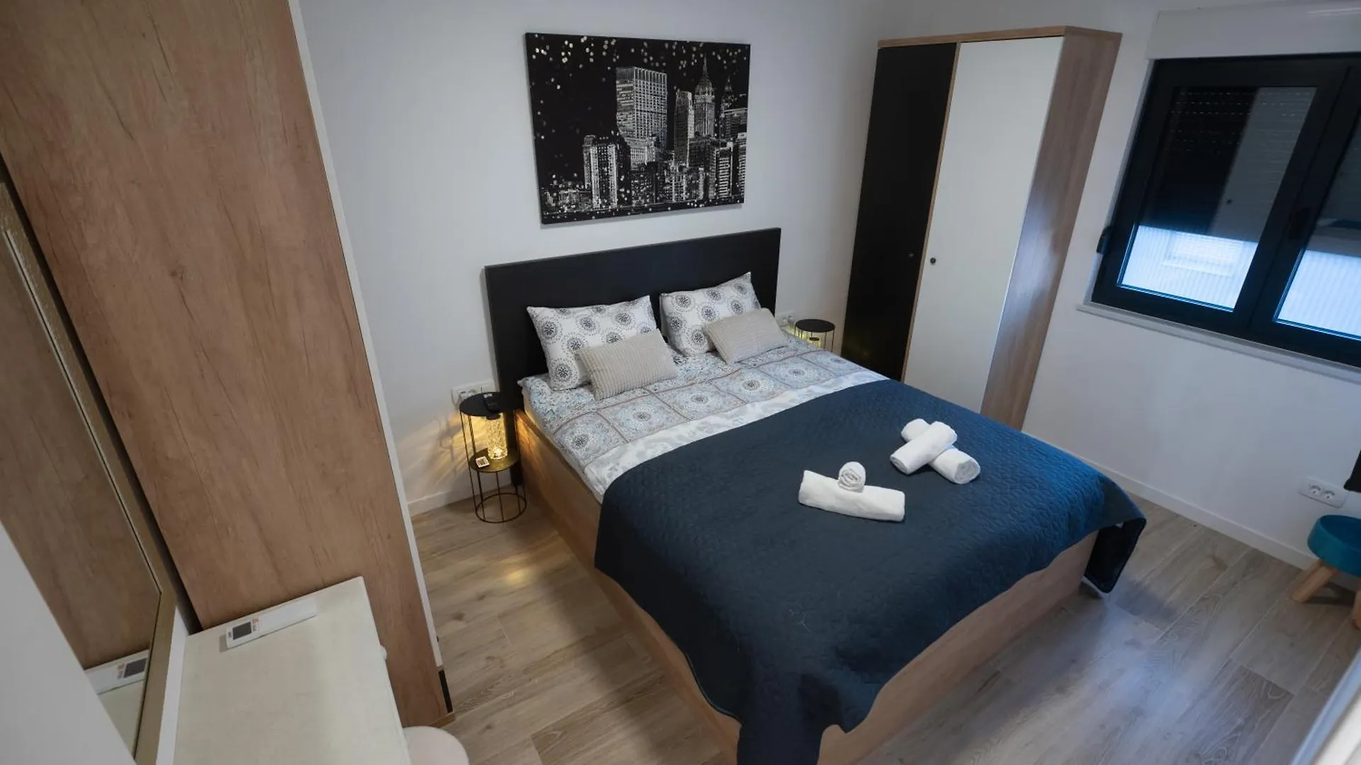 Apartment Herc Zadar