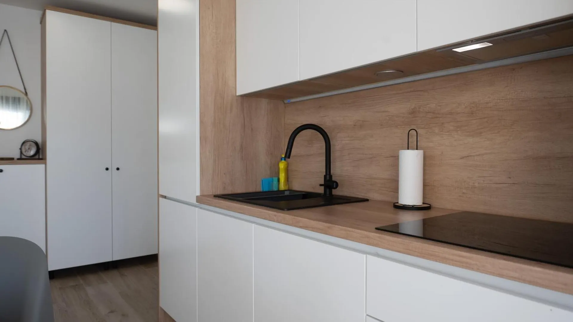 Apartment Herc Zadar
