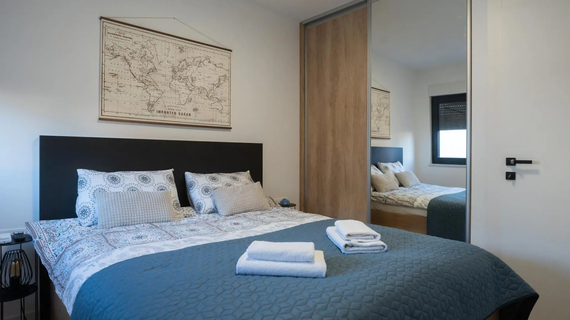 Apartment Herc Zadar