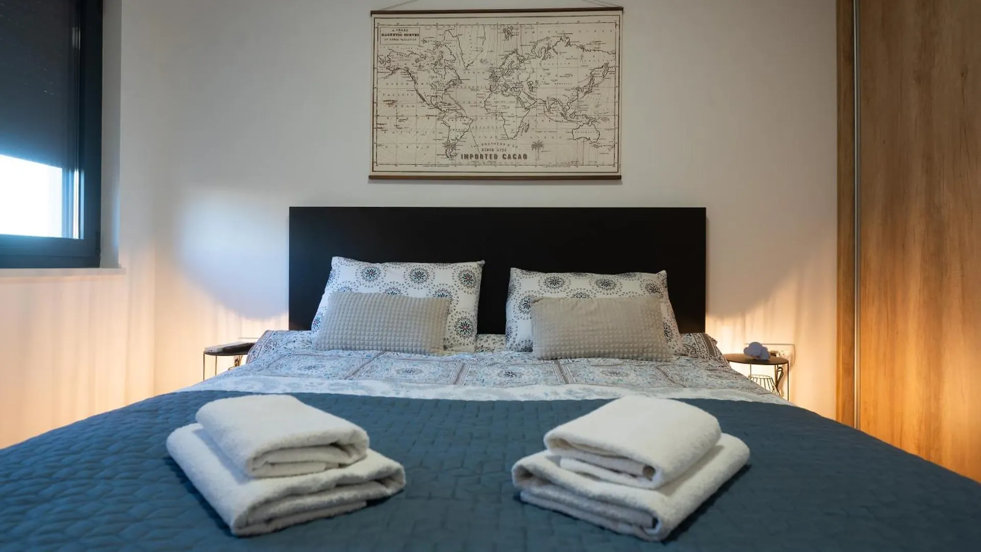 Apartment Herc Zadar 0*,  Croatia