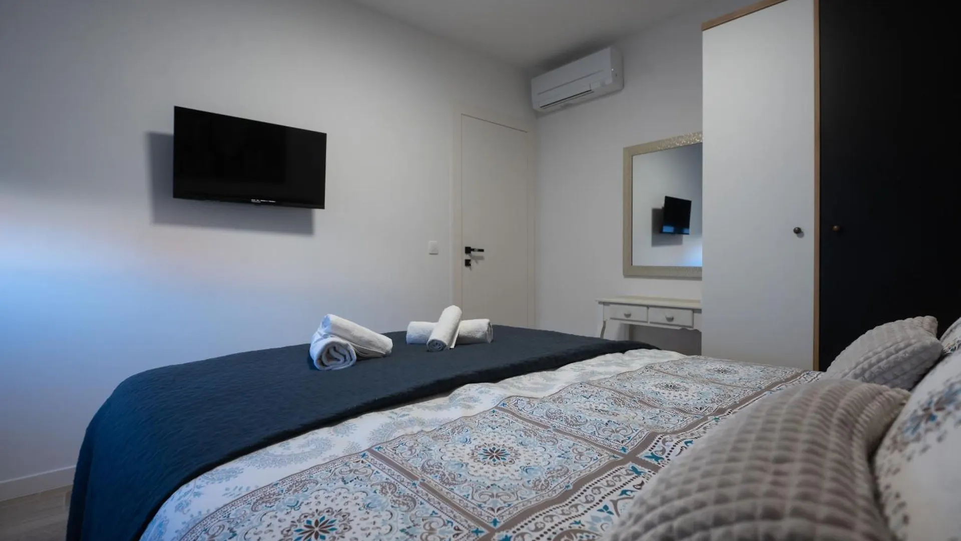 Apartment Herc Zadar