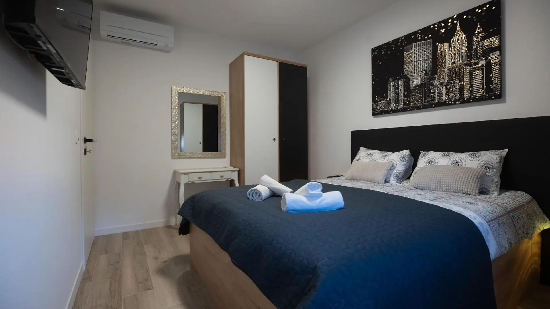 Apartment Herc Zadar