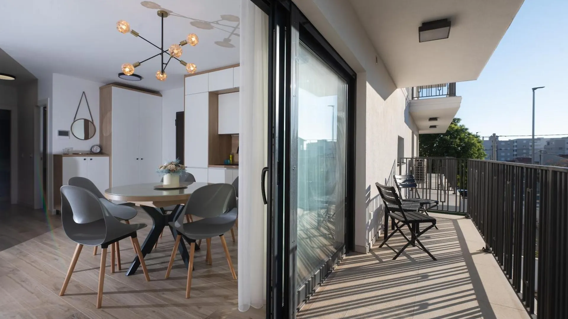 Apartment Herc Zadar
