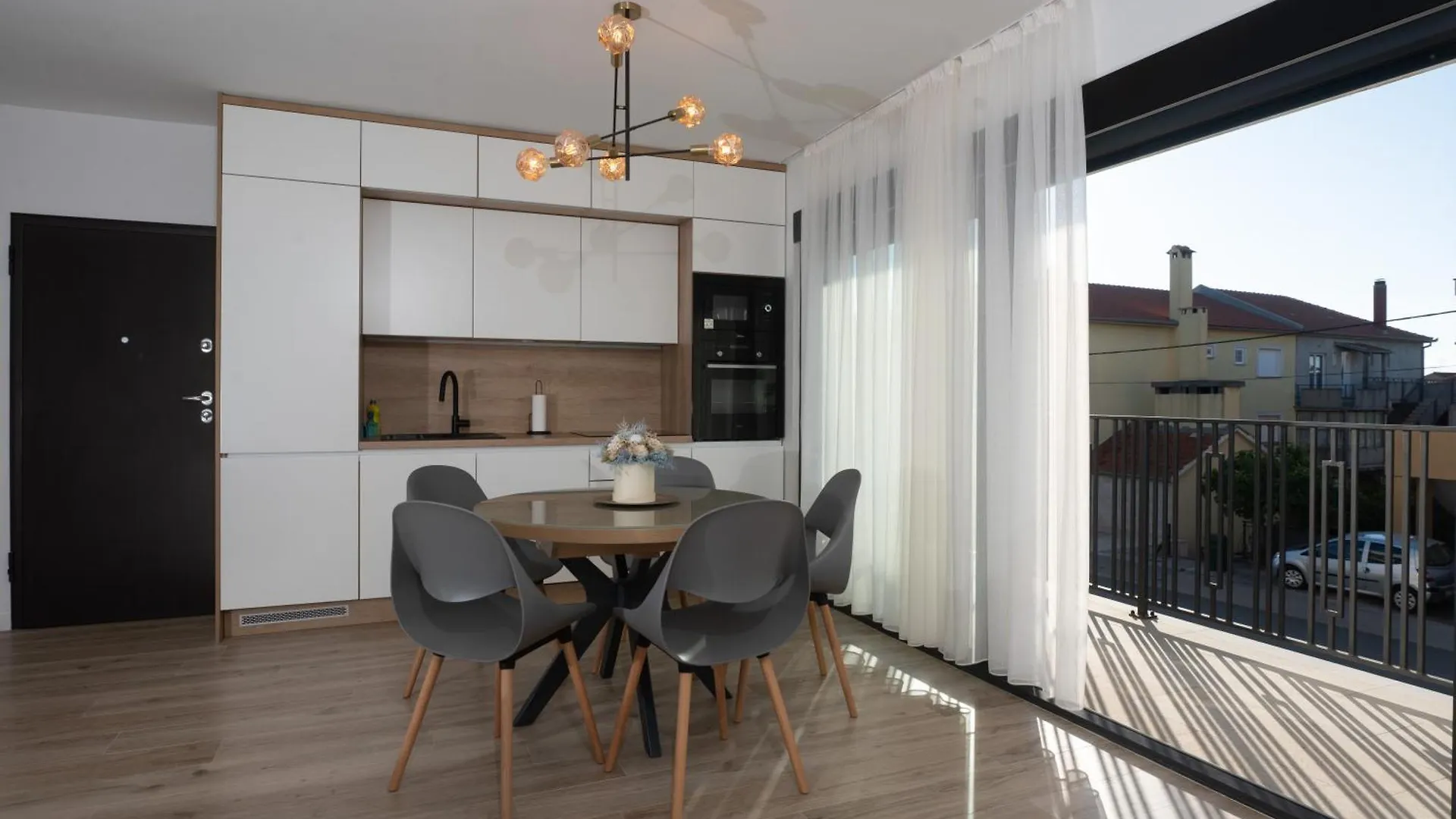 Apartment Herc Zadar