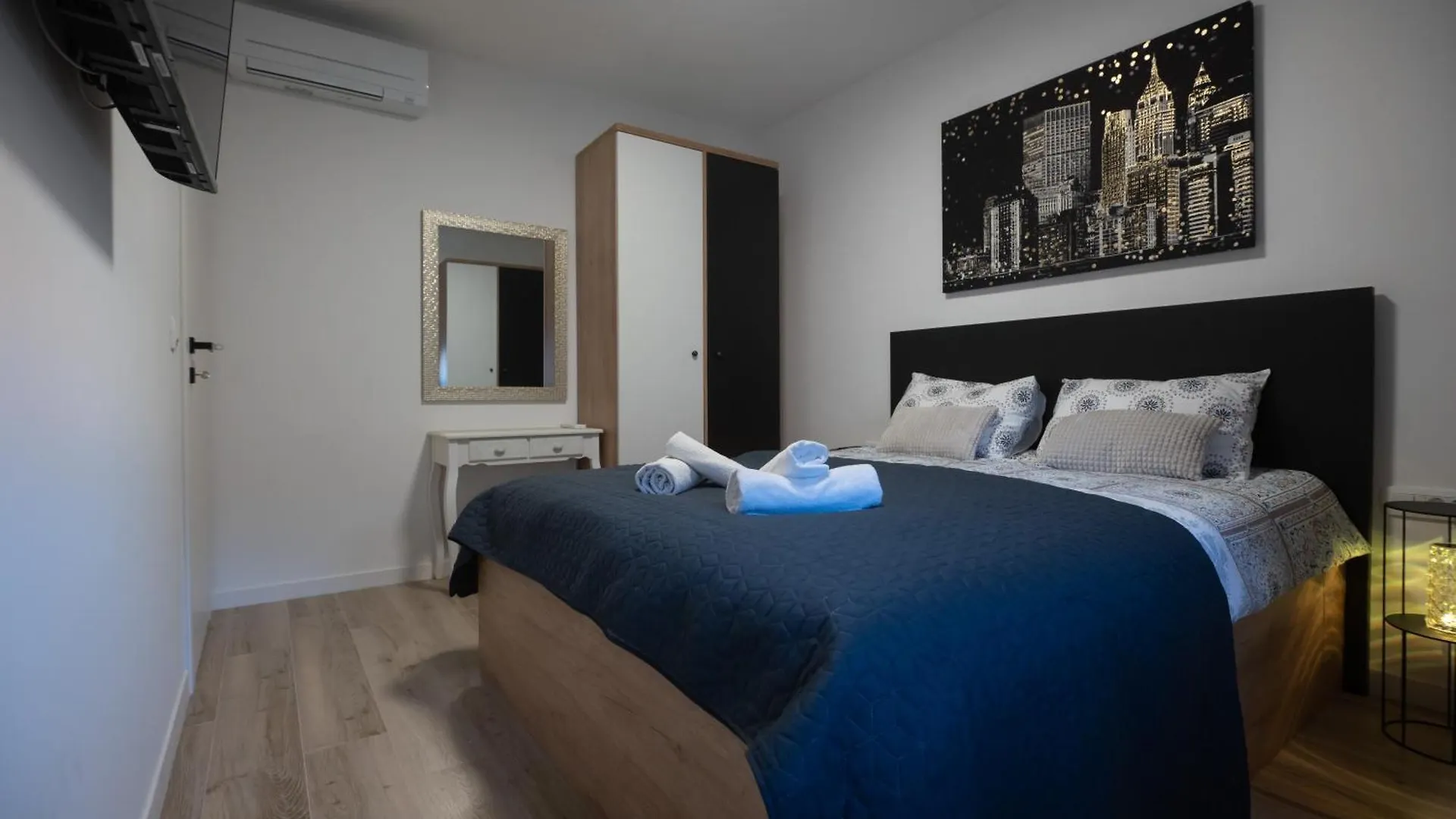 Apartment Herc Zadar