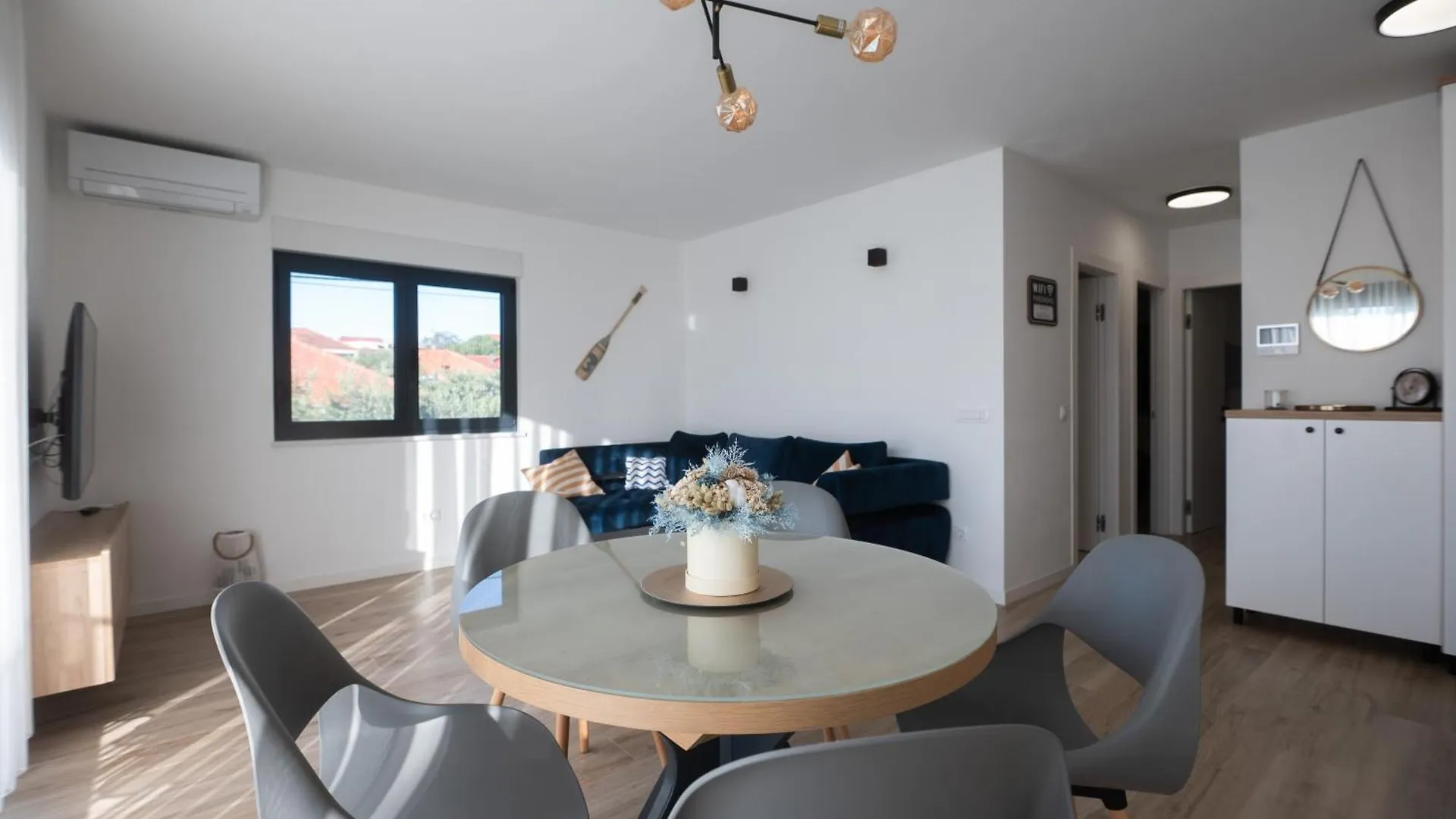 Apartment Herc Zadar