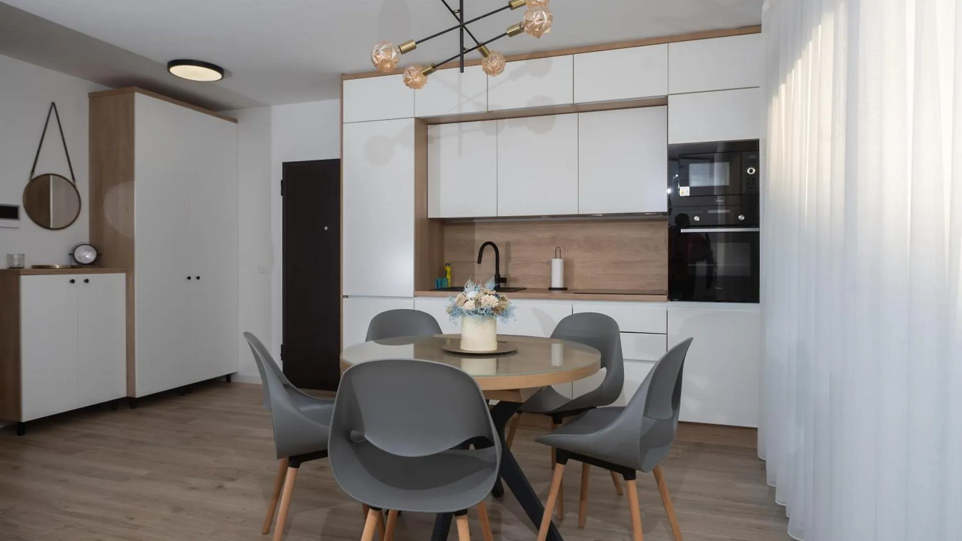 Apartment Herc Zadar