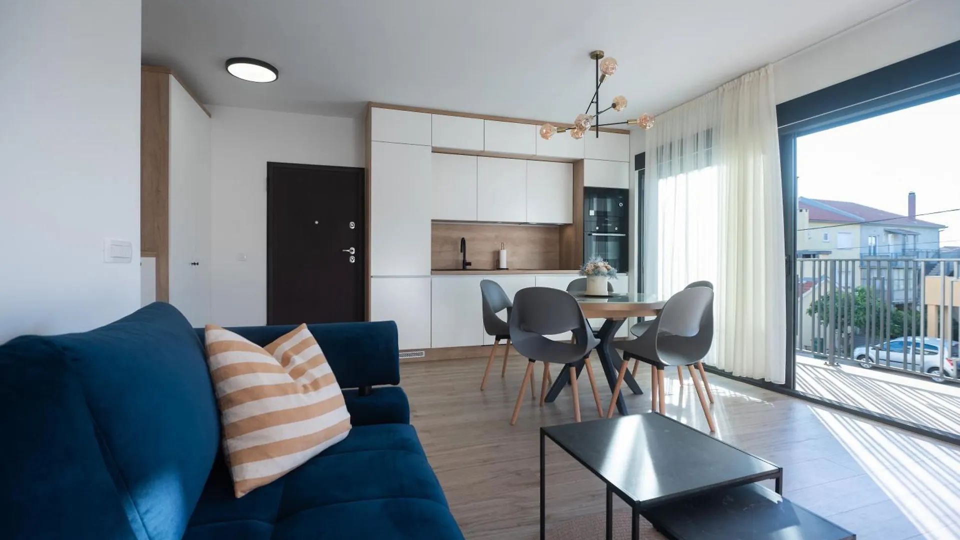 Apartment Herc Zadar Croatia