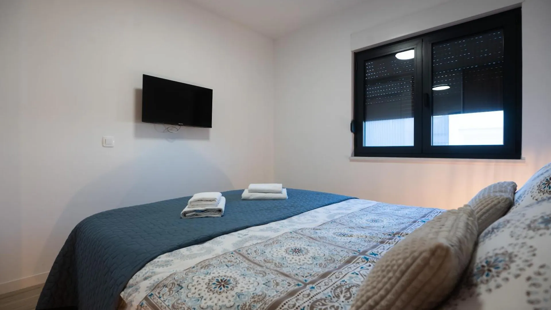 Apartment Herc Zadar