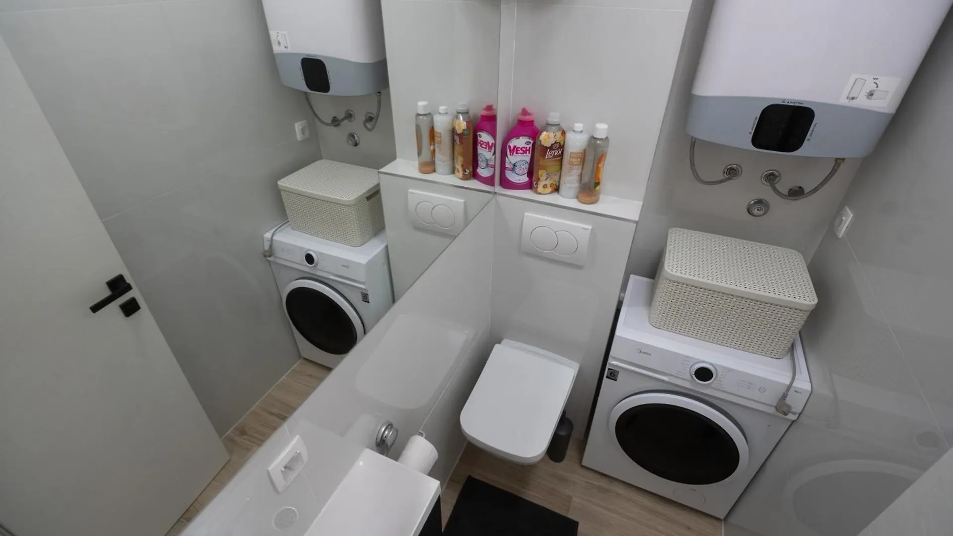 Apartment Herc Zadar