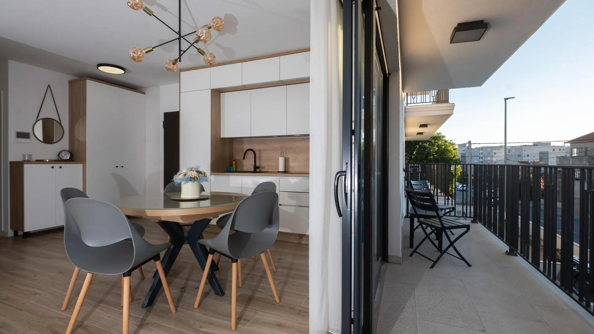 Apartment Herc Zadar