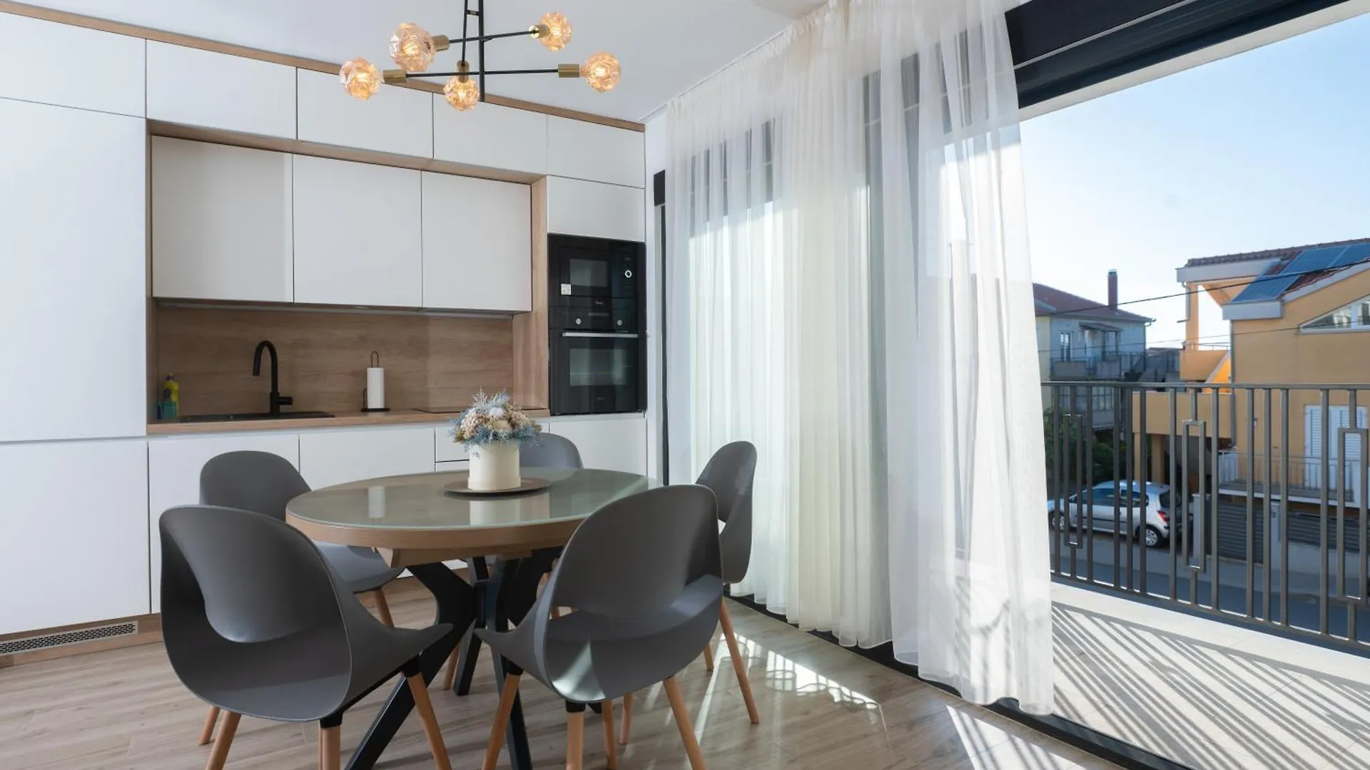 Apartment Herc Zadar