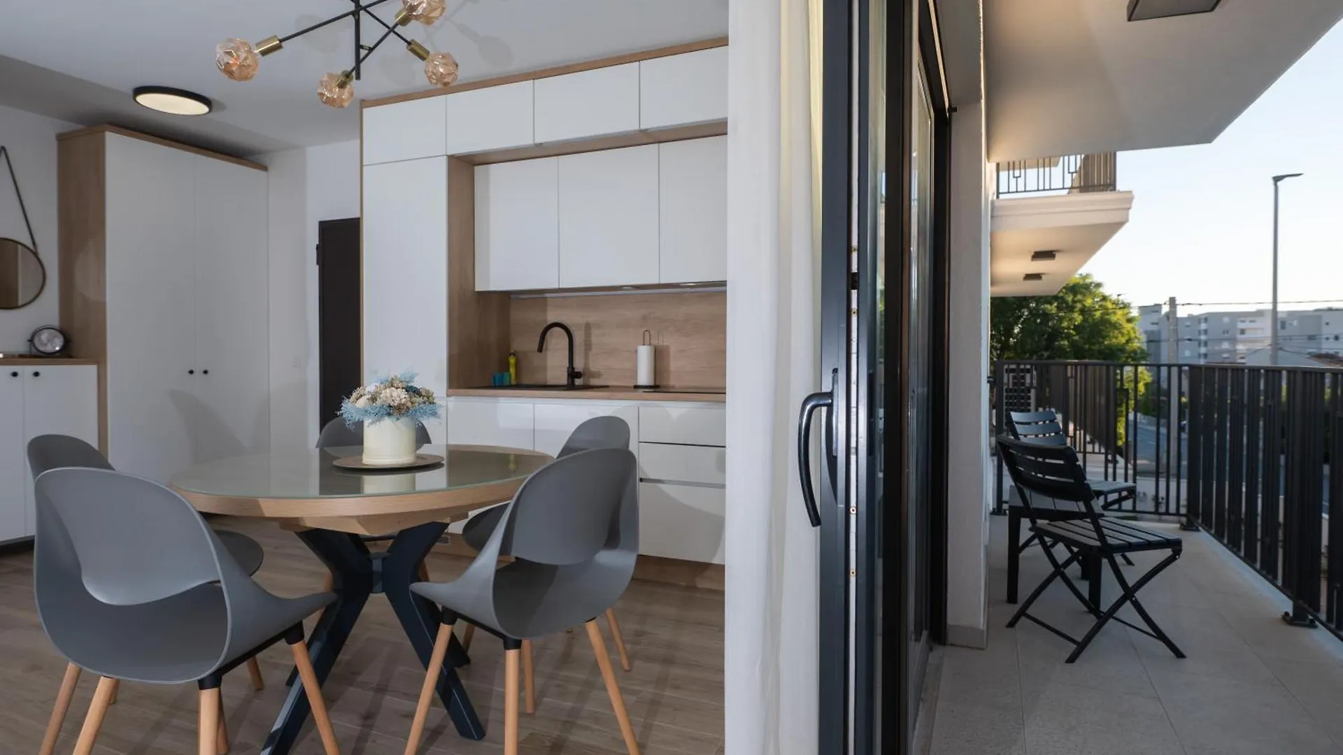 Apartment Herc Zadar Croatia