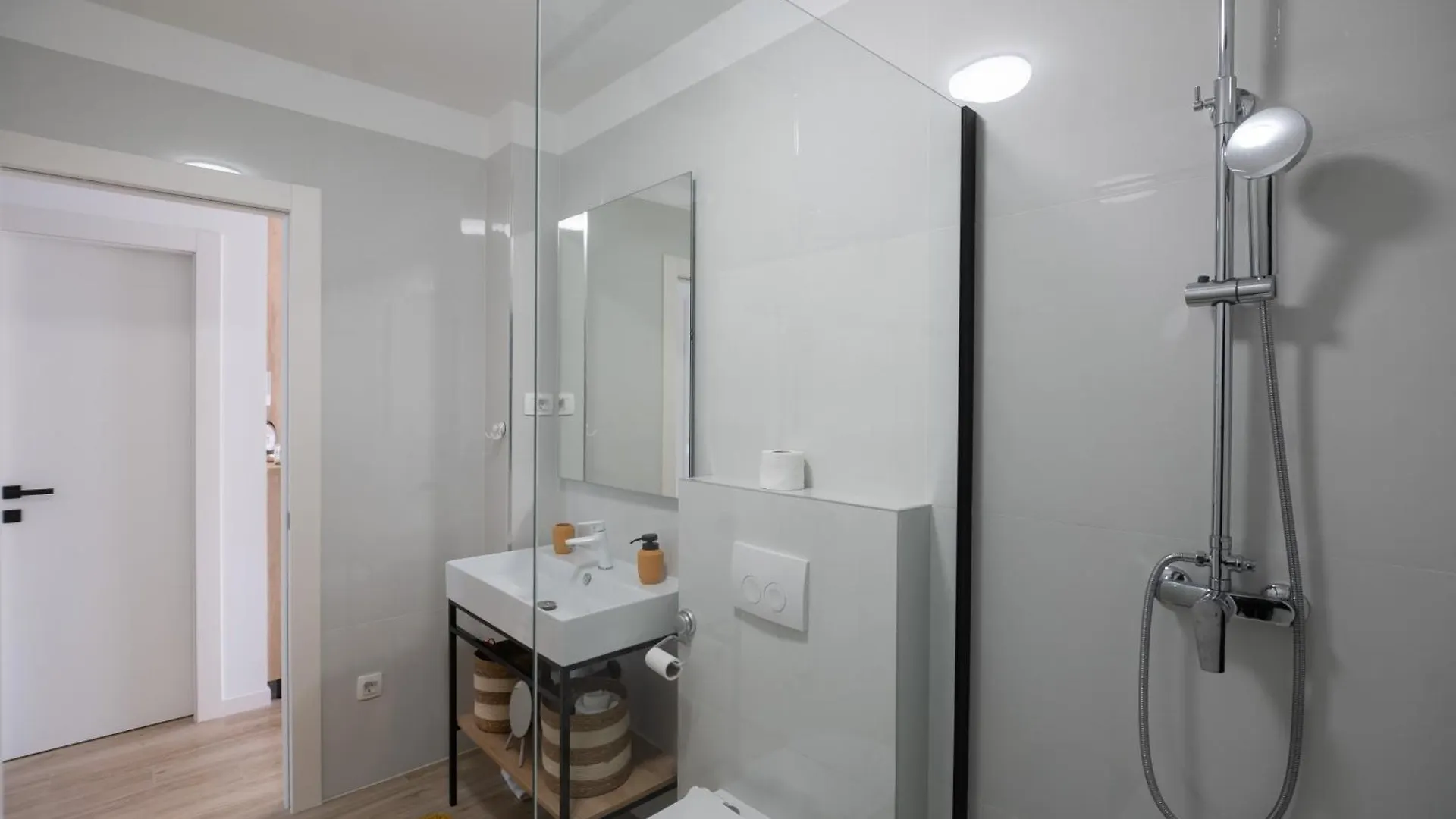 Apartment Herc Zadar Croatia