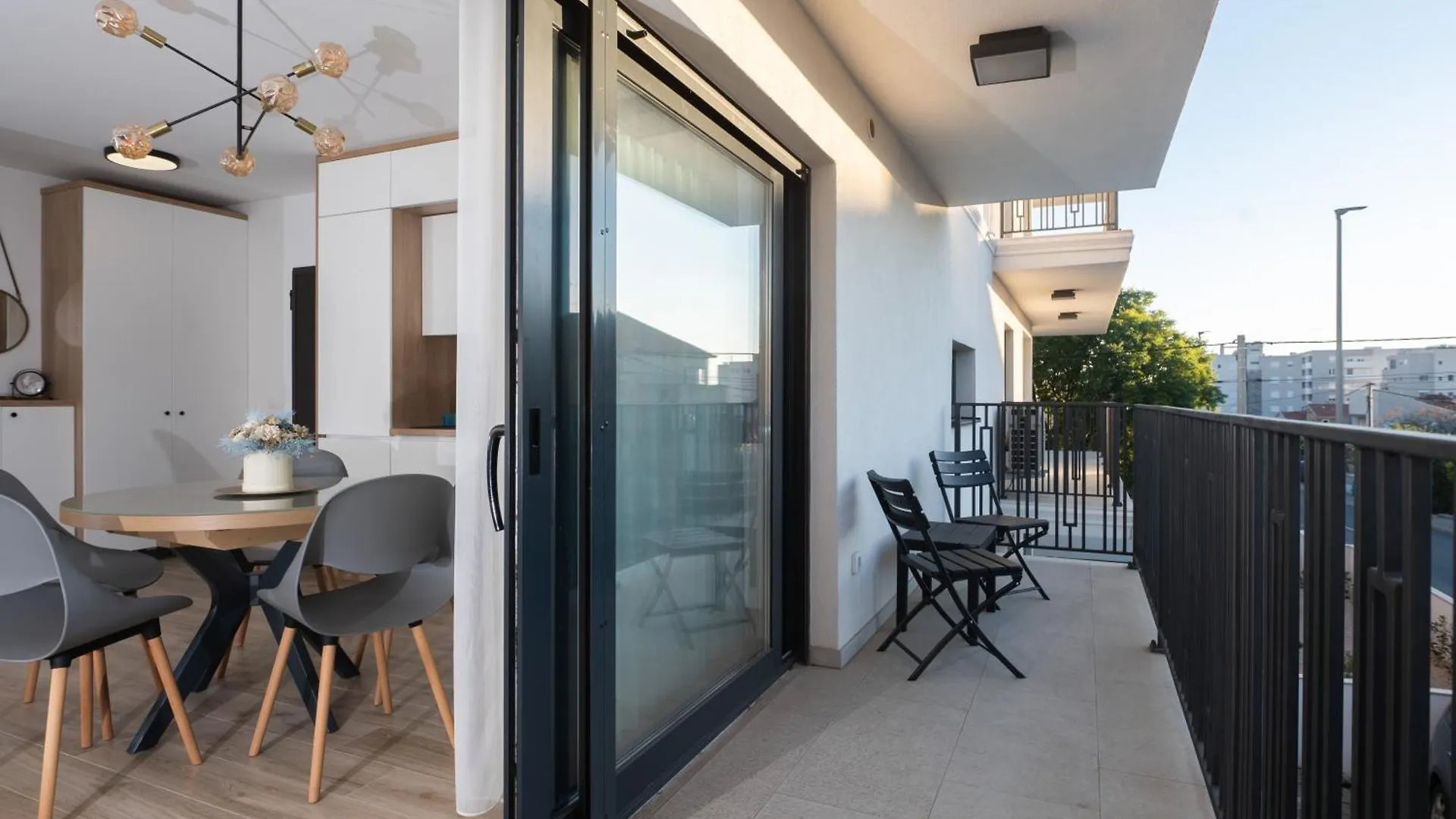 Apartment Herc Zadar 0*,  Croatia