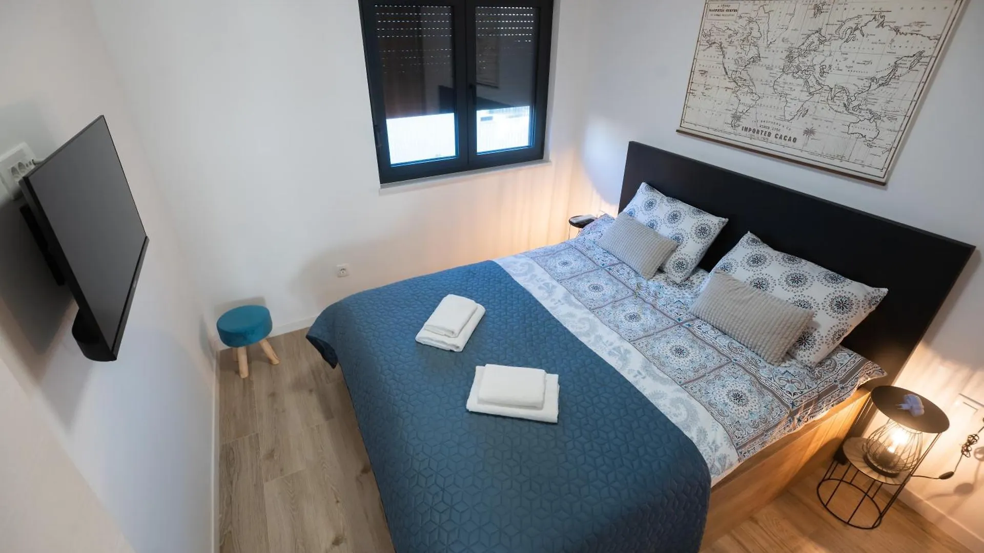 Apartment Herc Zadar